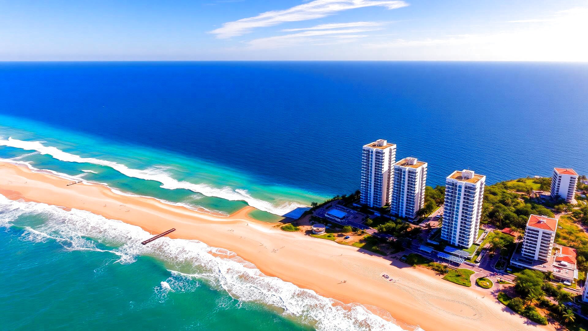 Pintor profissional em Meia Praia - pintura predial, residencial e comercial - Rodrigues Inovações e Pinturas